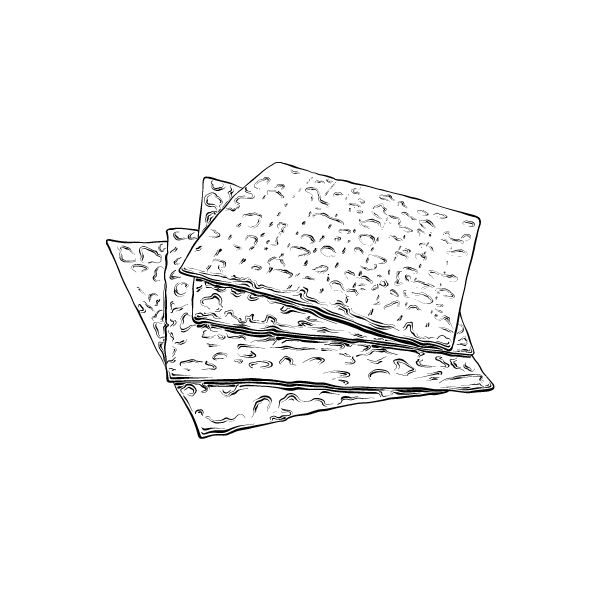 Kosher for Passover Always Together!